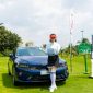 Kia K5 và dấu ấn tại giải “Golf Việt Swing Cup 2022”